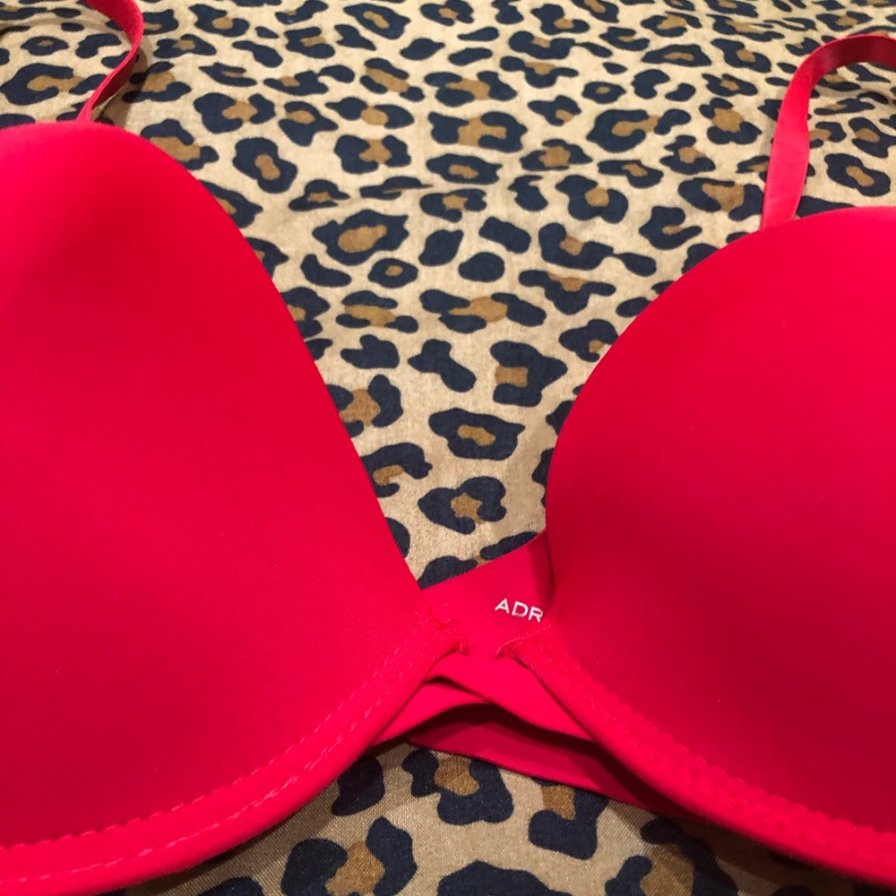 Adrienne Vittadini NWOT Push-up Bra - Picture 2 of 6